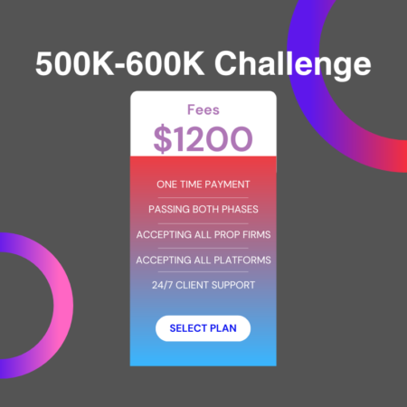 500K-600K Challenge Passing
